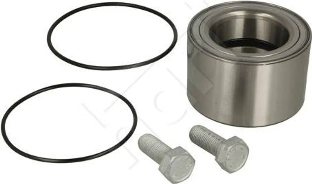 Roulement de Moyeu Arrière pour Daily Kit HART 905 218 OE 1656462