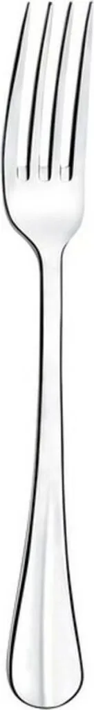 Fourchettes Amefa Baguette acier inox poli miroir résistantes set de 12