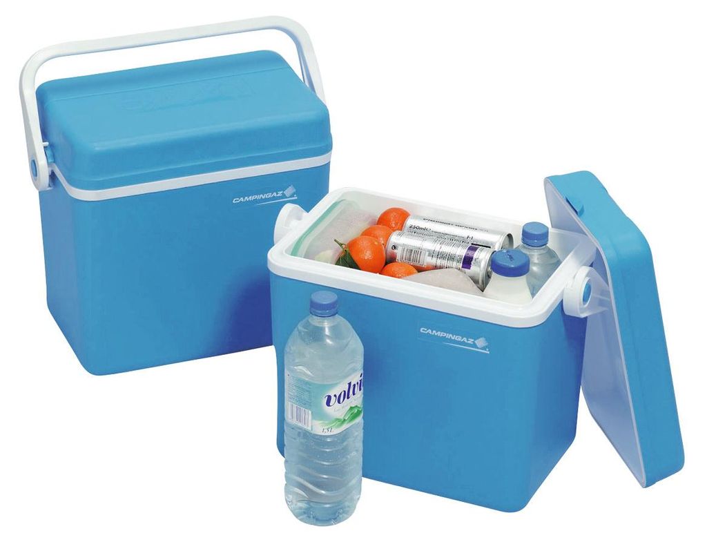 Campingaz Isotherm Extreme 17ltr. KÃ1/4hlbox Produktbild 