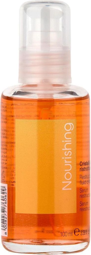 Fanola Cristaux Liquides Restructurants Pour Les Cheveux Image du produit 