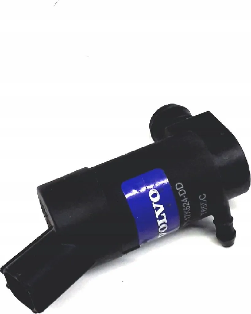 Pompe de nettoyage pare-brise pour Volvo V70 S60 S80 XC70 - Fiabilité