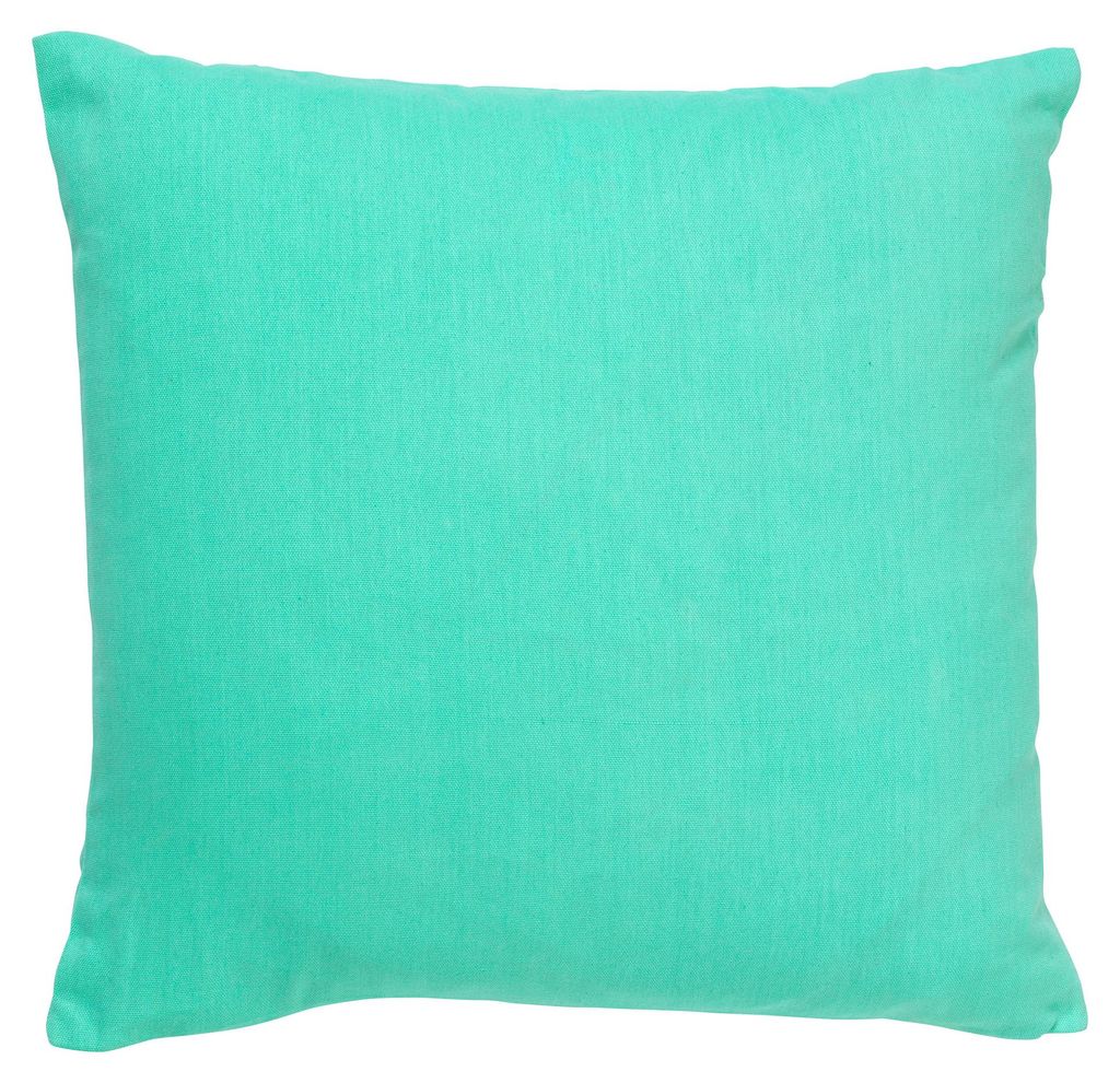 Dutch Decor Dekokissen James 45x45 cm Grün