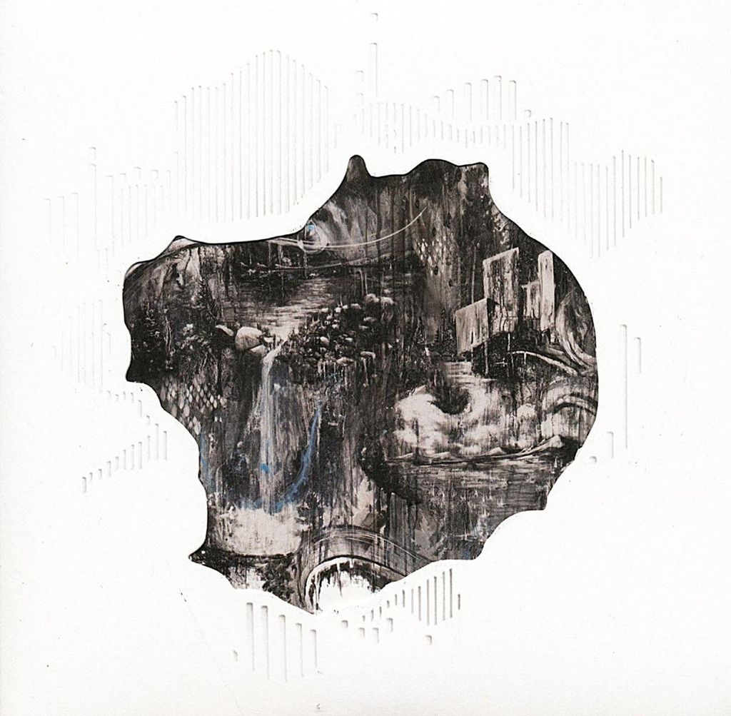 Lubomyr Melnyk: Lubomyr Melnyk: Corollaries -   - (CD / C) Obrázok produktu 