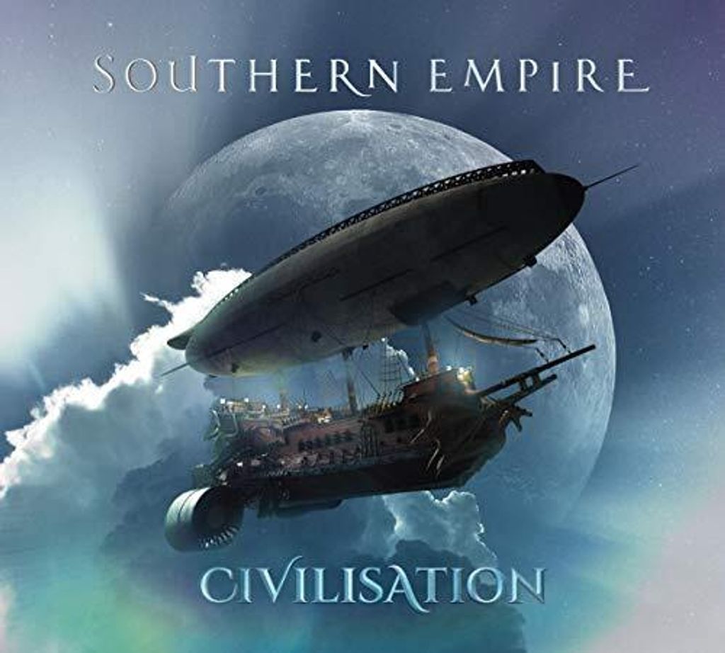 Southern Empire - Zivilisation CD