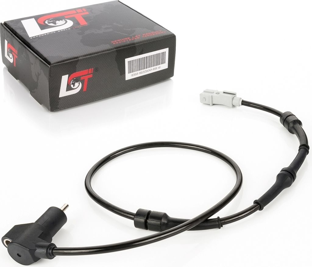 ABS Sensor Drehzahlregler hinten links rechts 454549 für PEUGEOT 406 8B 8F 8E 8C