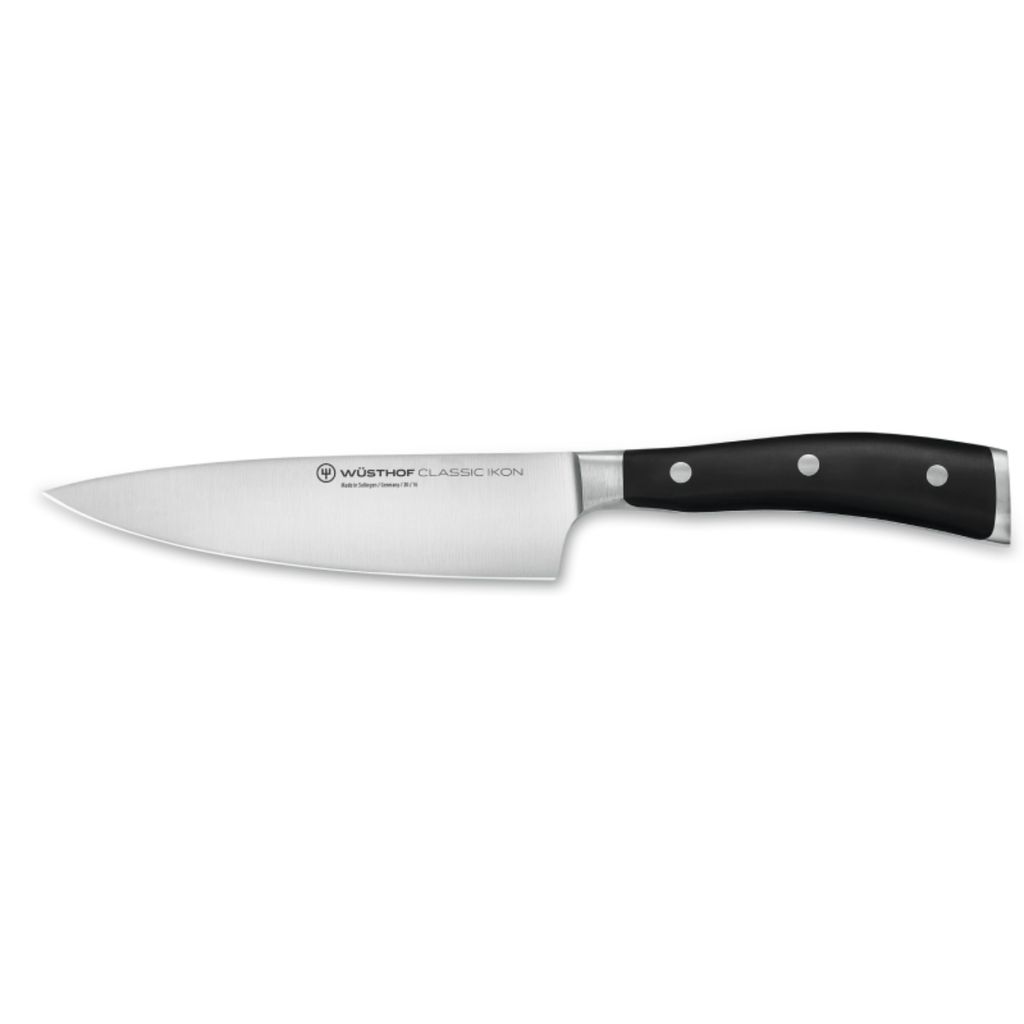 Kuchařský nůž Wüsthof Classic Ikon 16 cm Obrázek produktu 