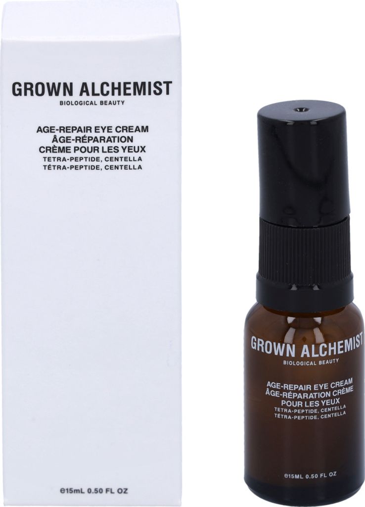 Grown Alchemist Age-Repair Eye Cream