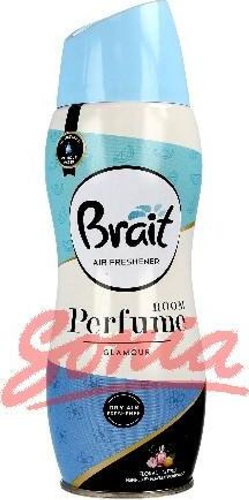 Brait Lufterfrischer Glamour 300 ml Produktbild 