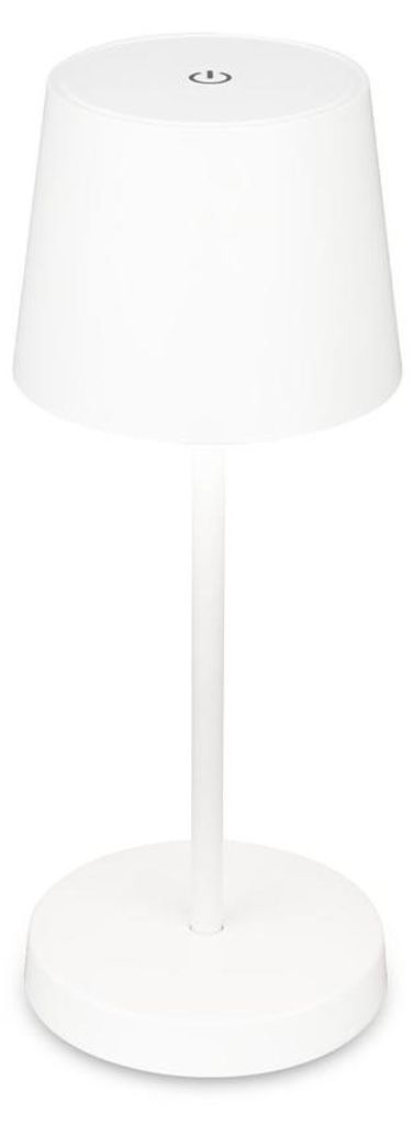 BRILONER - Lampada da tavolo ricaricabile a LED, Immagine del prodotto 