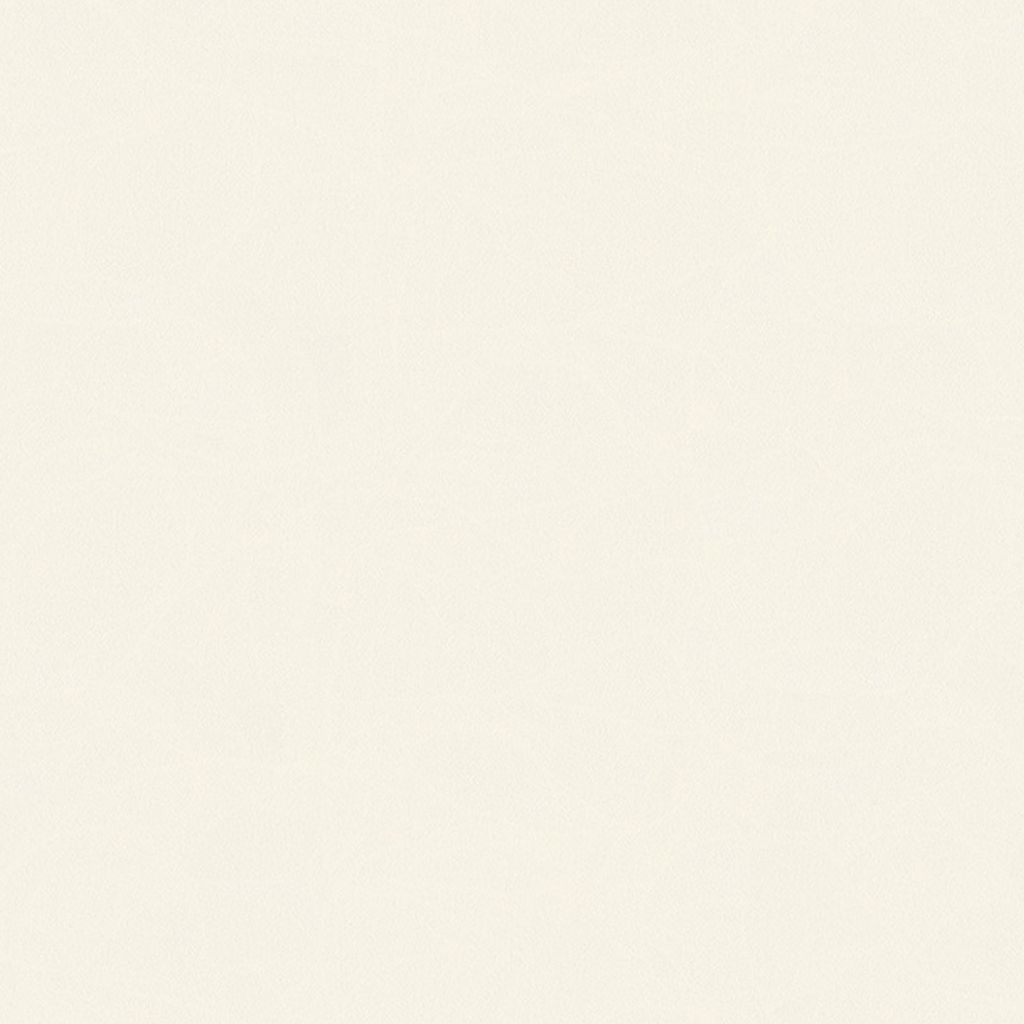 A.S. Creation AP Longlife Colours | 307253 | Vliestapete Einfarbig | 1.06 m x 21 m | Creme
