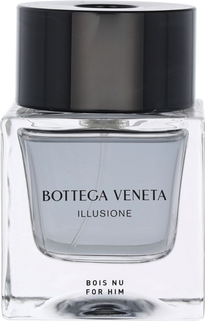 Bottega Veneta Illusione Bois Nu for Him Eau de Toilette 50ml