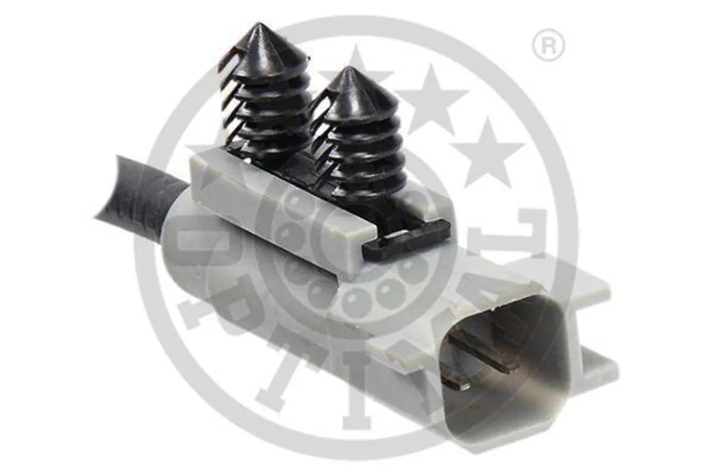 Sensore ABS Sinistro OPTIMAL 06-S432 - Tutorial Ricambio Chrysler Voyager - 3