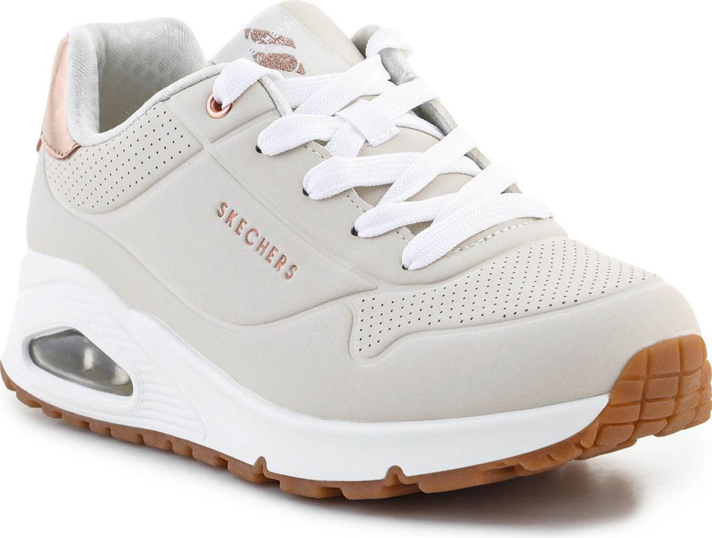 SKECHERS UNO GEN1, color beige Imagen del producto 