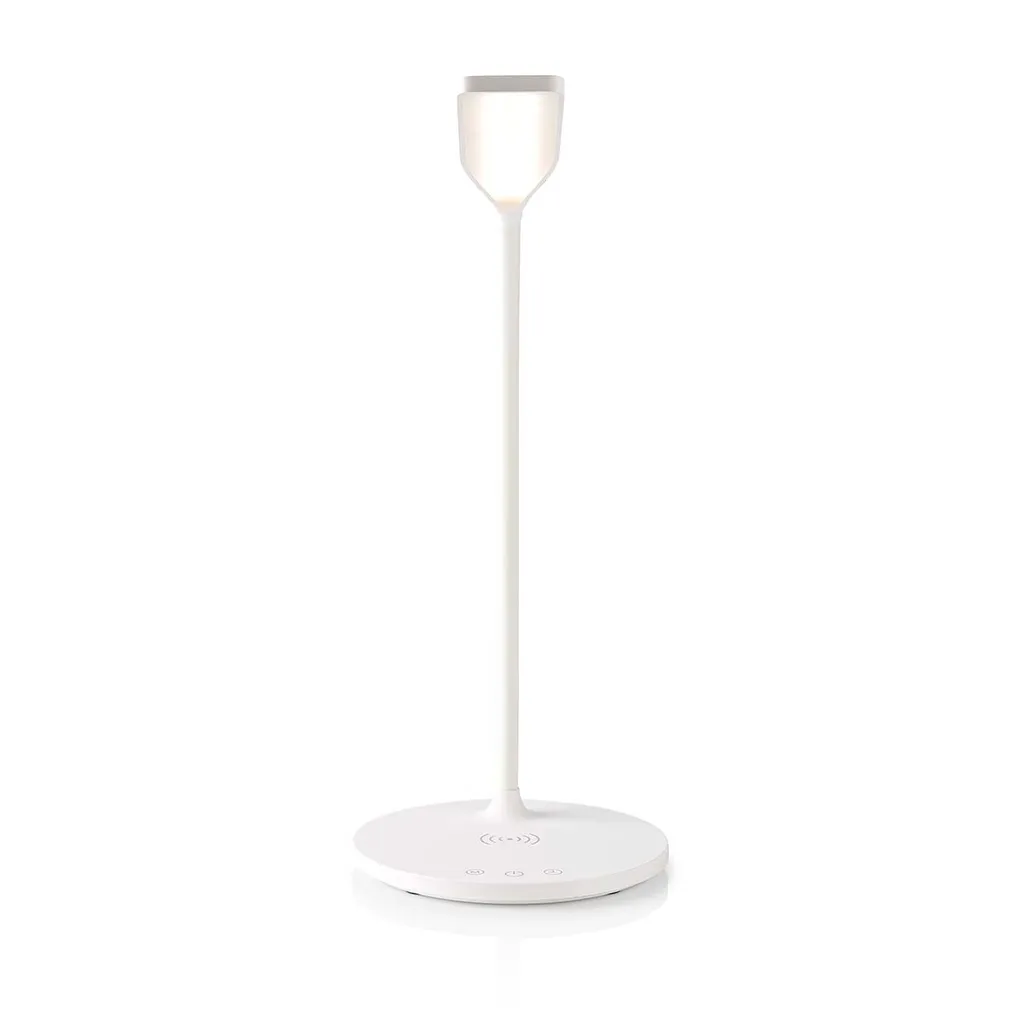 Nedis SmartLife Prise Connectée Wi-Fi avec Compteur de Consommation