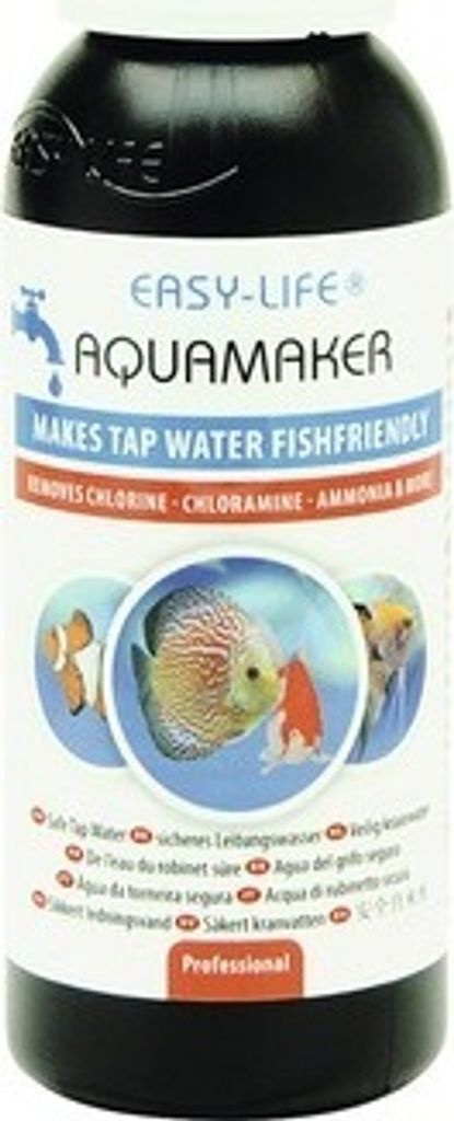 Wasseraufbereiter Easy Life AquaMaker 100 ml