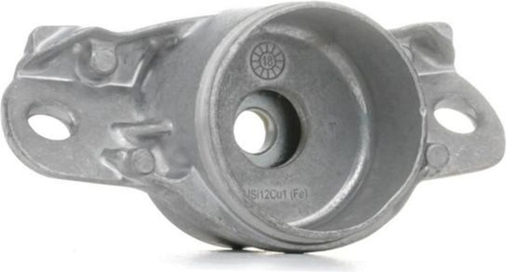 BILSTEIN 12-281442 Federbeinstützlager Hinten für VW Golf Produktbild 