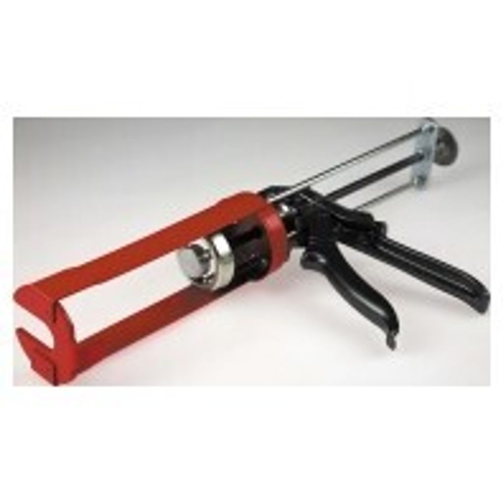 Flamro 32100 Auspresspistole f.BSS 480g Kartuschen