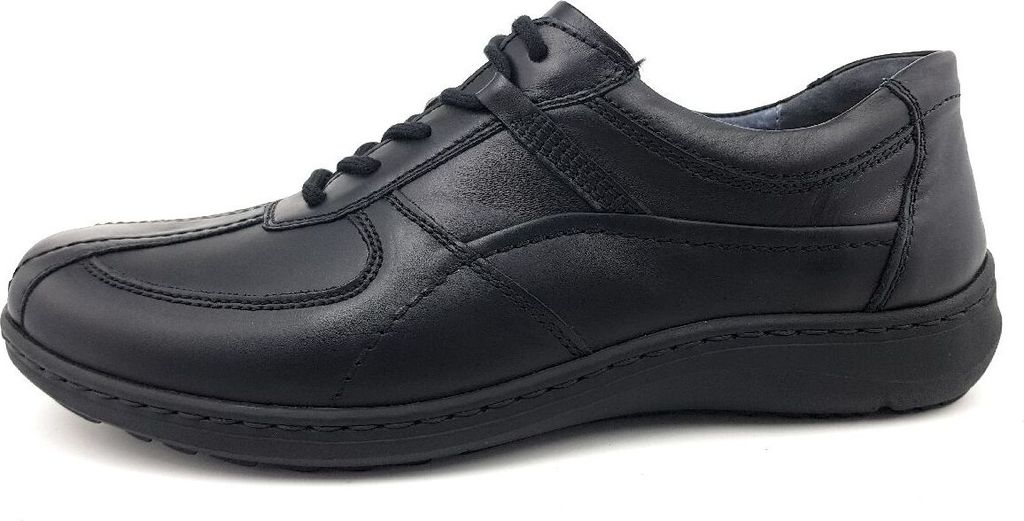 Waldläufer Herwig Herrenschuhe Schnürschuhe Schnürer Produktbild 