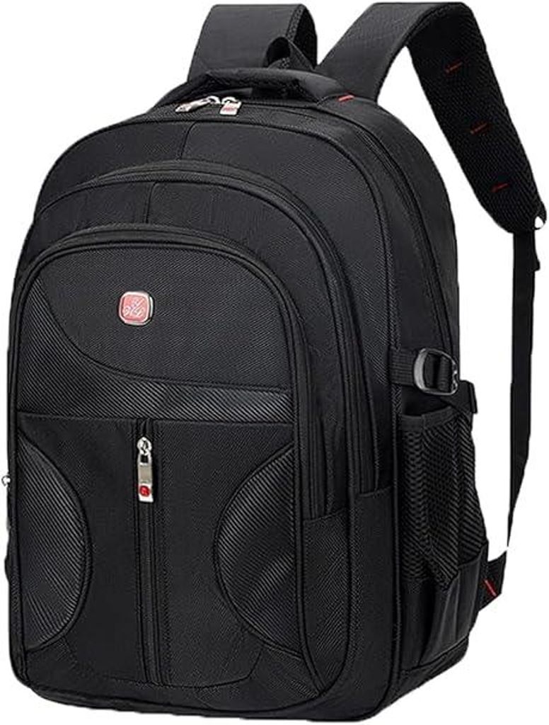 Rucksack, 30L Handgepäck, Schulrucksack, Laptoprucksack, Produktbild 