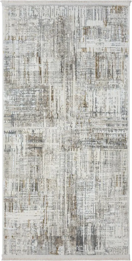Tapis My Taste 160x230 cm crème - Ambiance cocooning pour votre intérieur
