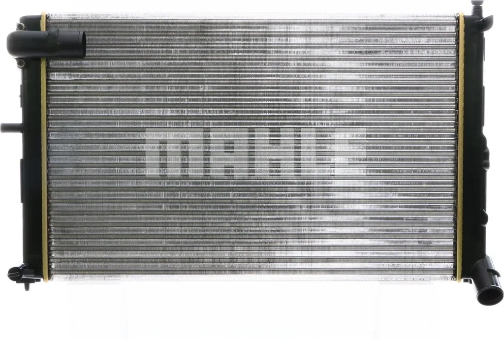 Radiateur de refroidissement à eau pour moteur Peugeot 605 et Citroën XM