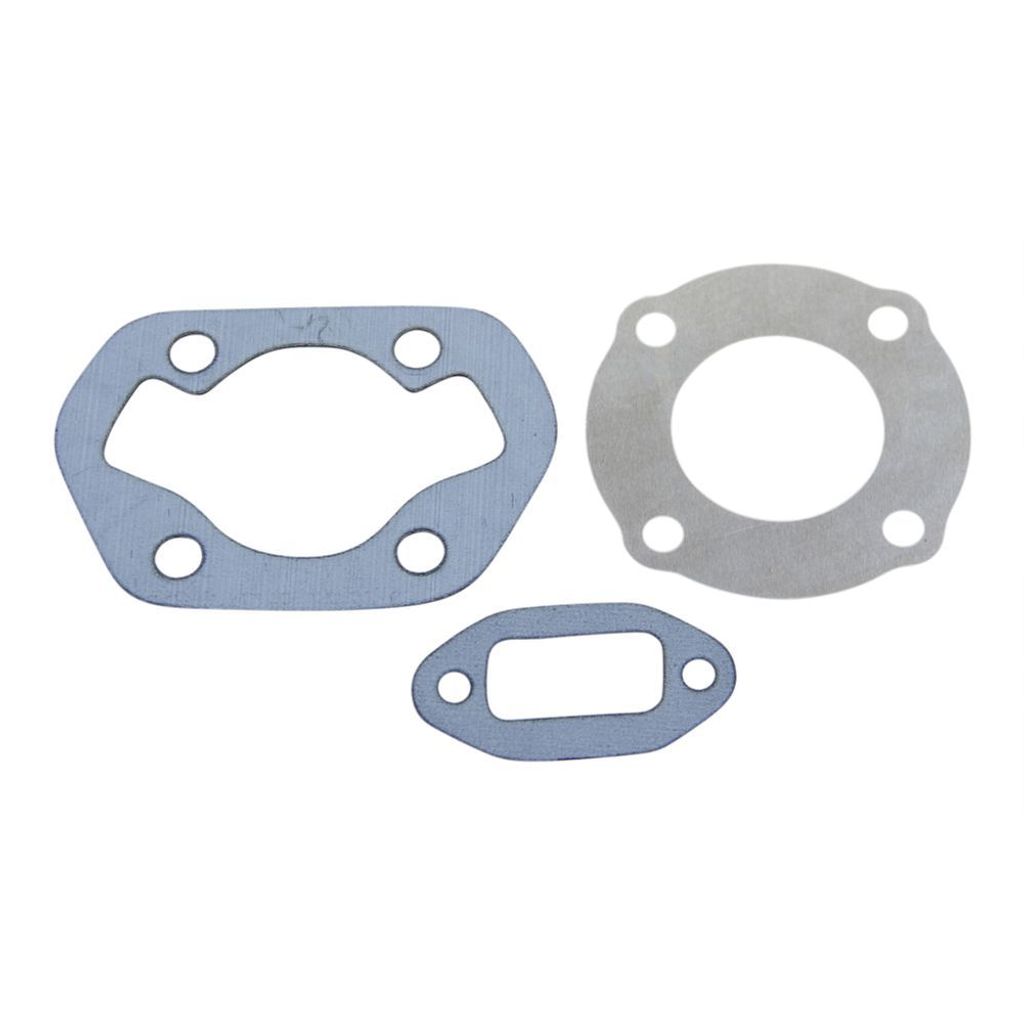 Set guarnizioni cilindro 50 ccm 39 mm per Zündapp CS Hai ZL Immagine del prodotto 