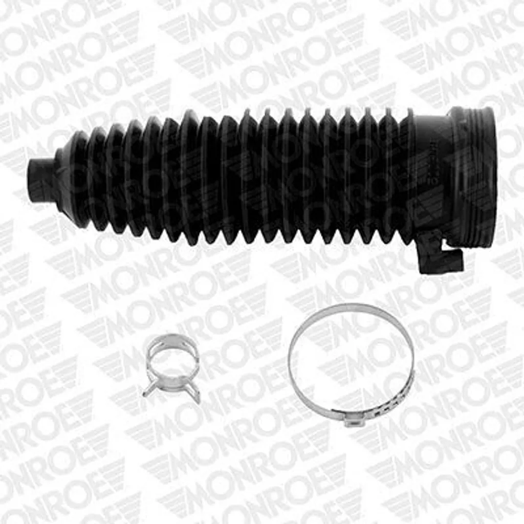 Soufflet de direction MONROE L16075 pour Focus II et III - OE 1318867