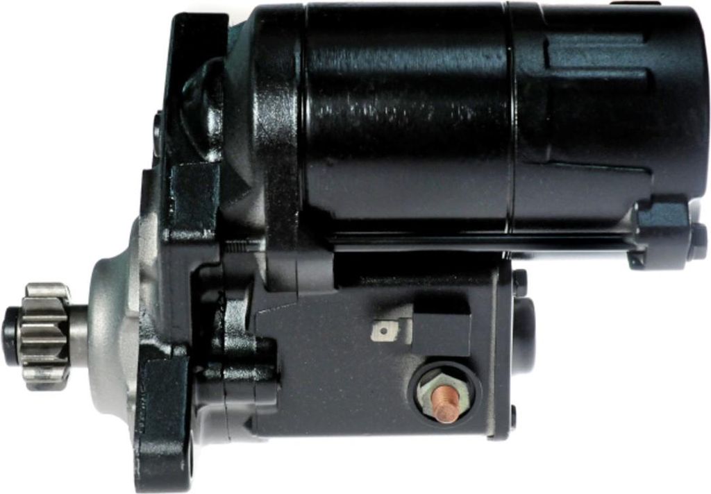 HELLA 8EA 011 611-091 Starter Anlasser 1,8kW für MG MG ZR 12V