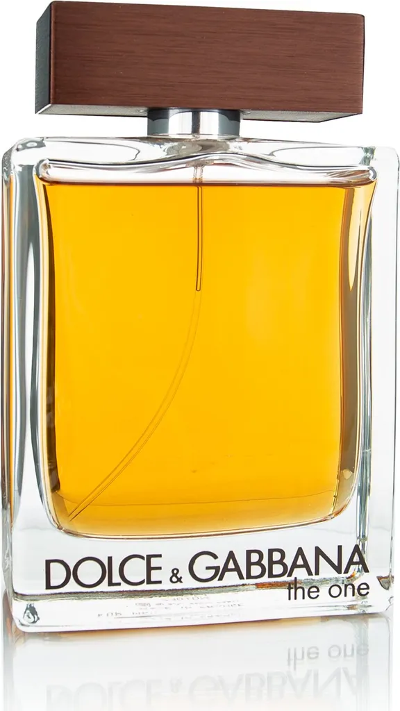 Dolce & Gabbana The One For Men EDT 100ml - Profumo Uomo Iconico