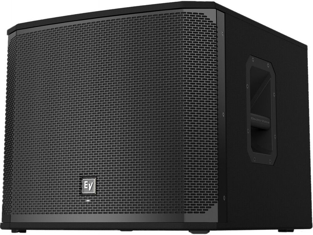 Electro Voice EKX-15SP Obrázek produktu 
