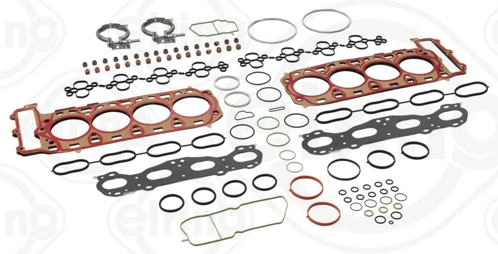 Kit de joints de culasse moteur pour Audi A6 Avant C8 et A7 4KA 3.0
