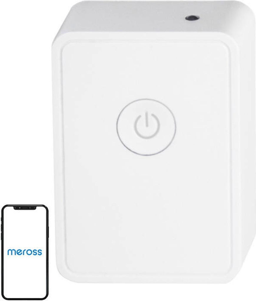 Meross Msh300 Wifi Gateway PBX (Homekit) Immagine del prodotto 