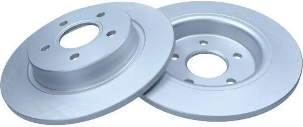 Disque de frein MAXGEAR 19-1205MAX : stoppez les vibrations au freinage