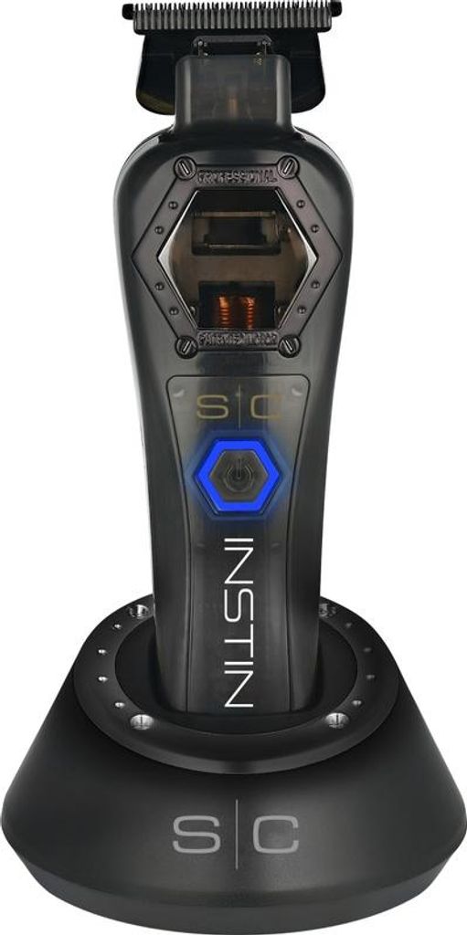 Stylecraft Instinct Metal Trimmer