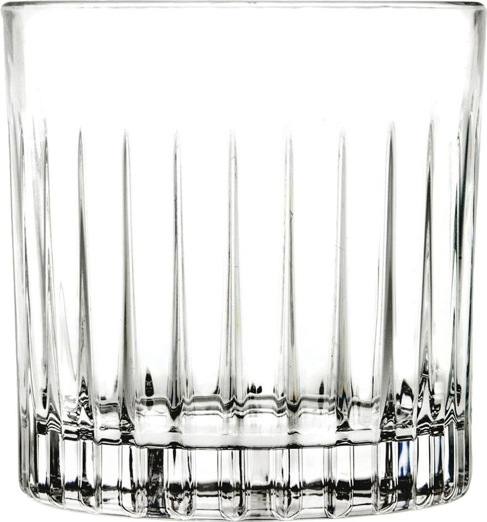 RCR Timeless Lowball Glas 36 cl