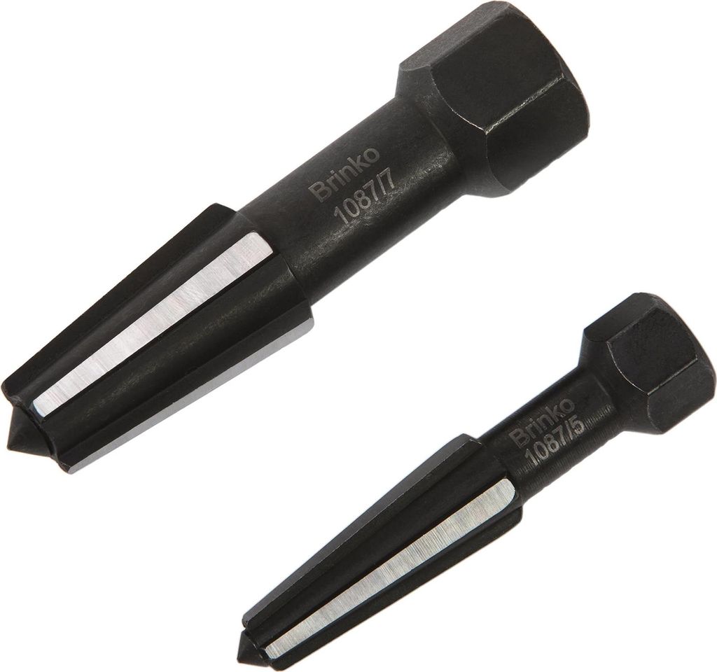 Haupa Muffen-Ausdreher 1/2 Zoll-3/4 Zoll, 1 Stk.