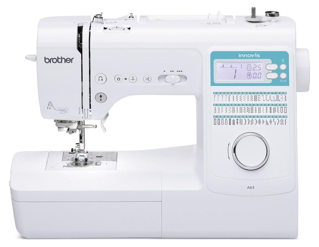 BROTHER Innov-is A65 Produktbild 
