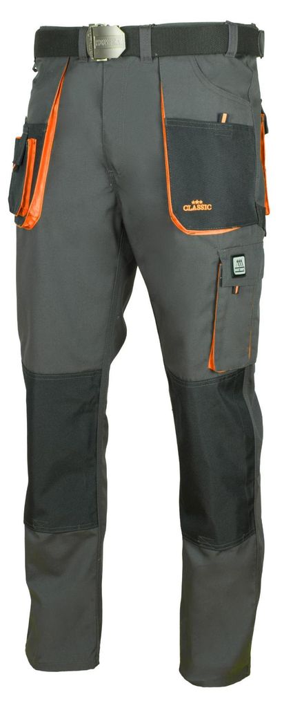 Pantalon de protection taille classique 62/193/118 Image du produit 