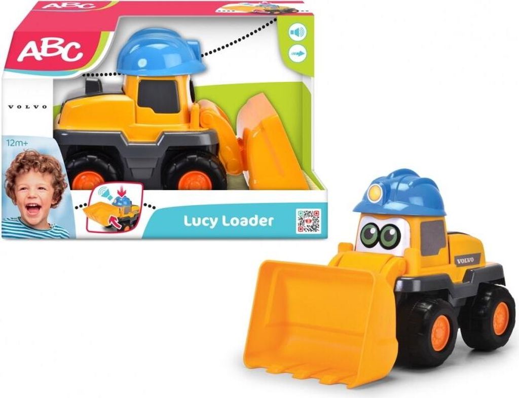 ABC 204114012, 1 rok/roky, Vícebarevný Obrázek produktu 