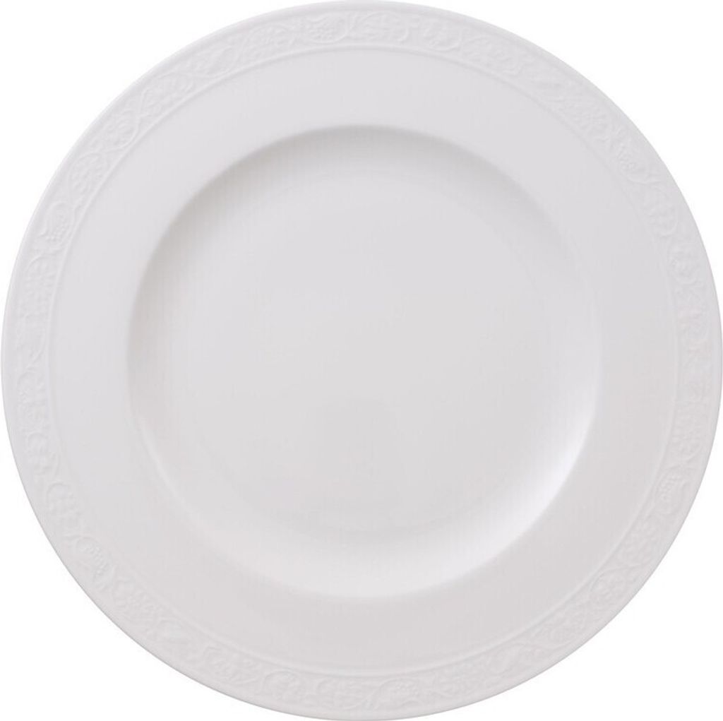 Multipack Villeroy & Boch White Pearl Speiseteller - 6 Produktbild 