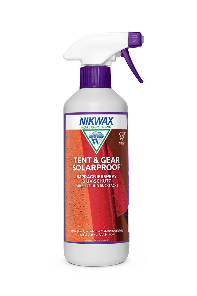 Nikwax 3A2 Produktbild 
