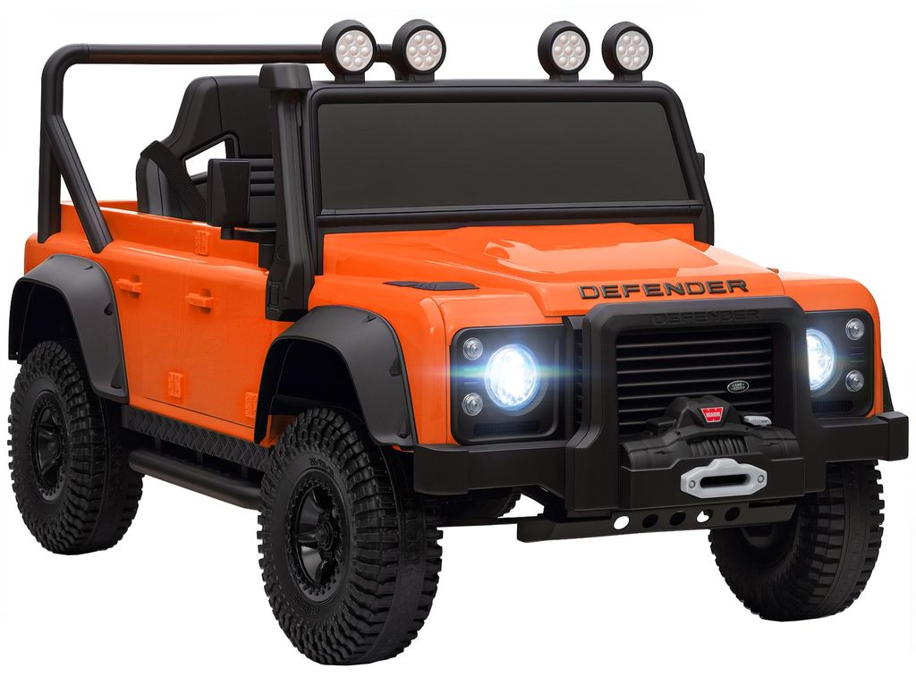 Auto elettrica per bambini AIYAPLAY, 12 V 7 Ah con Immagine del prodotto 
