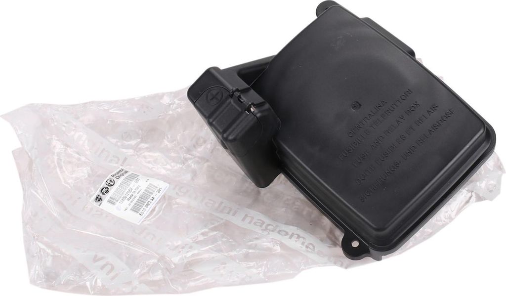 Fiat Sicherungskasten Abdeckung Deckel Ducato ab Bj.2006 1340612080