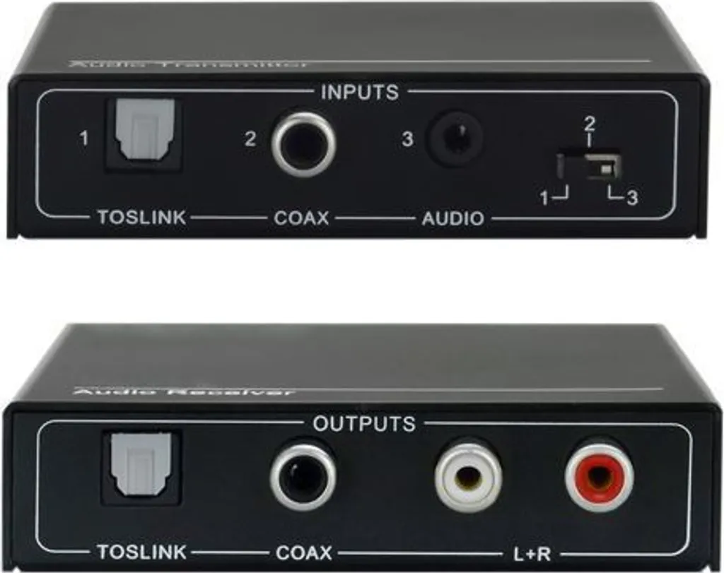Fini les Pertes de Signal AV : VivoLink VLEXTA170 Extension 100m