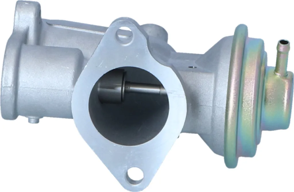 Soupape EGR pour Opel Combo et Corsa C - Restaurer la Puissance Moteur