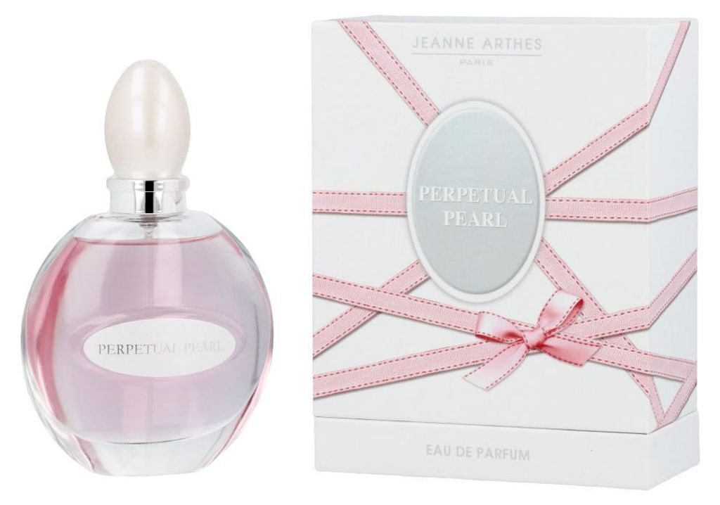 Jeanne Arthes Perpetual Pearl 100ml, Kobiety, 100 ml, Zdjęcie produktu 