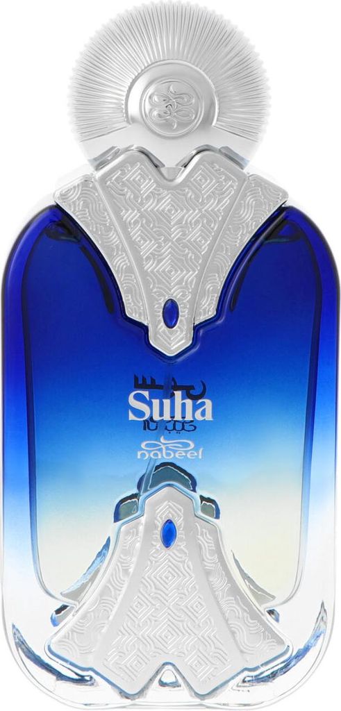 Nabeel Suha Eau de Parfum, 100 ml Productafbeelding 