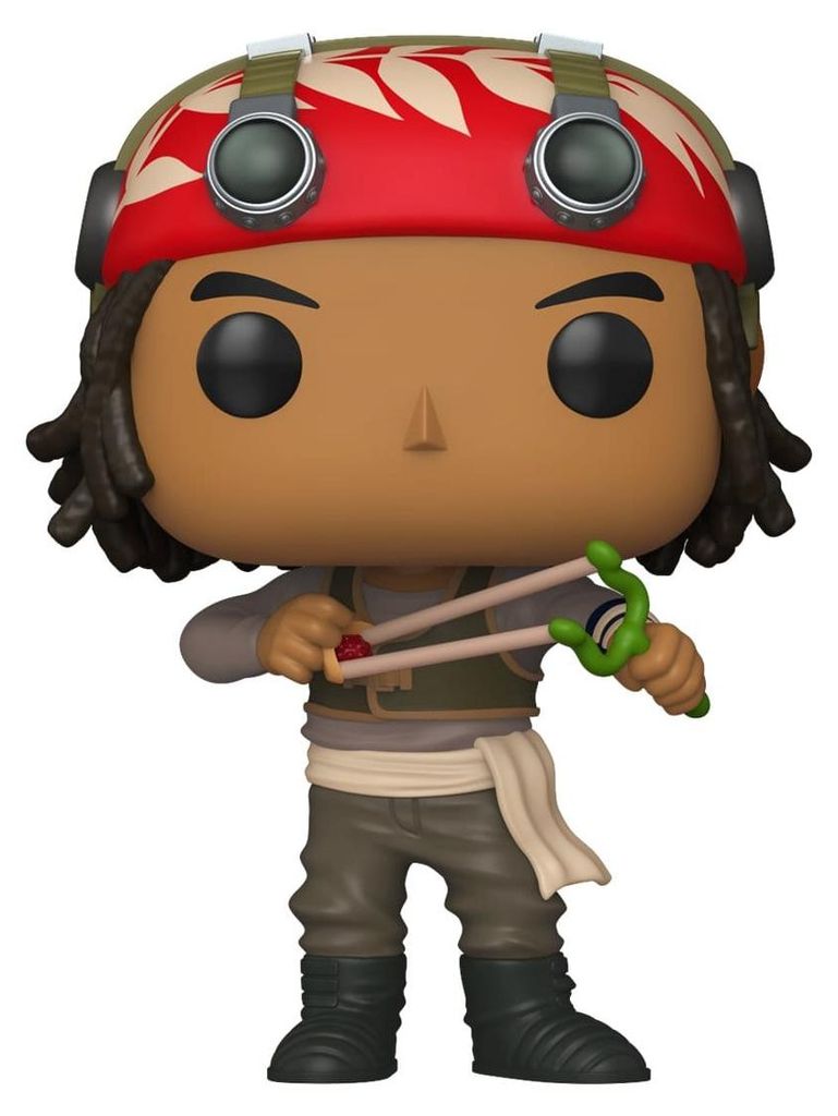 Funko FK75668 - One Piece POP! Produktbild 