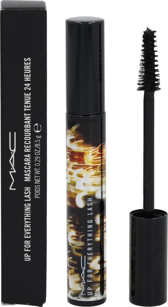 MAC Up For Everything Lash Mascara