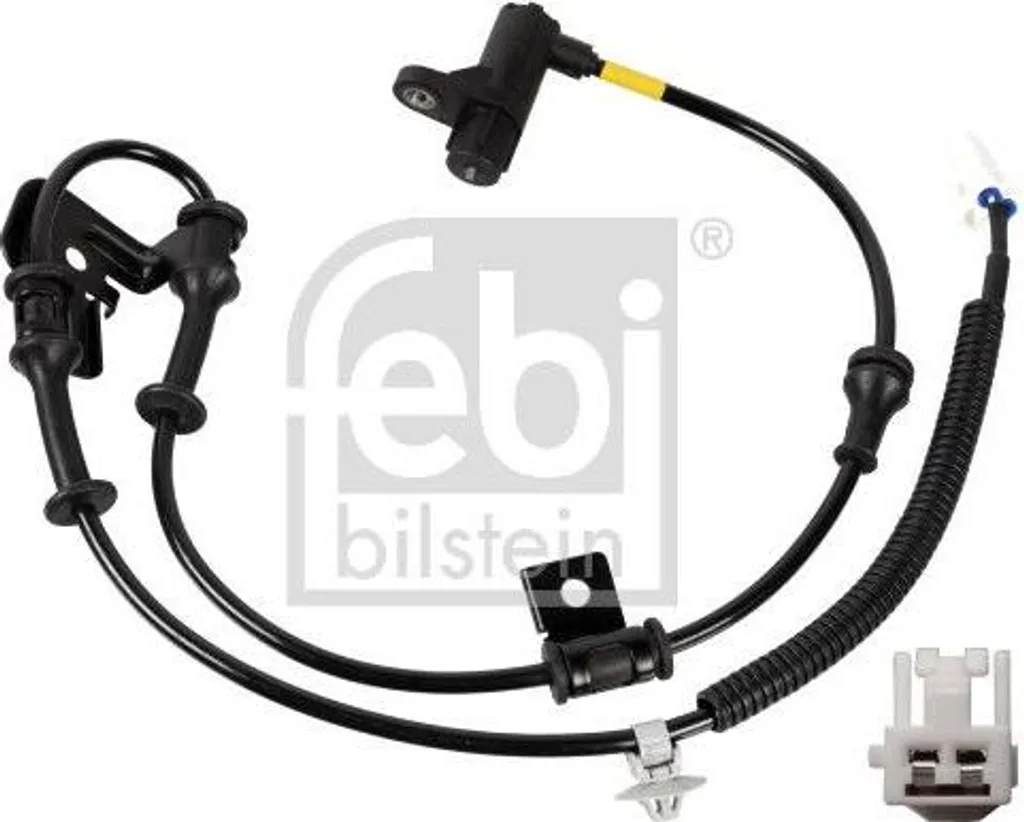 Sensore ABS Febi Bilstein 172720 | Ricambio OE 956701R100 Hyundai Kia